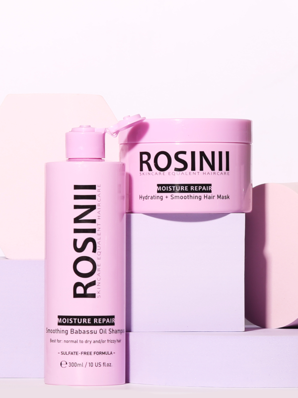 Rosinii - Hyaluronic Acid Thirsty Hair Conditioner