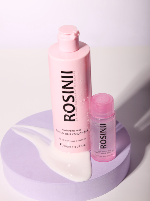 Rosinii - Hyaluronic Acid Thirsty Hair Conditioner