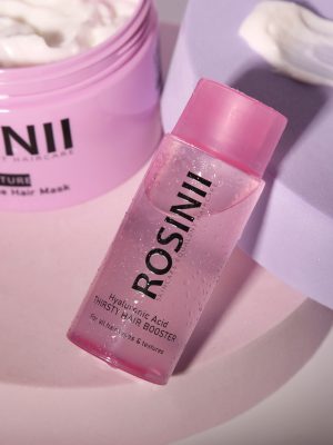Rosinii - Hyaluronic Acid Thirsty Hair Booster