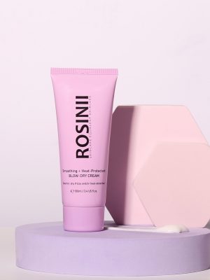 Rosinii - Smoothing + Heat Protectant Blow Dry Cream