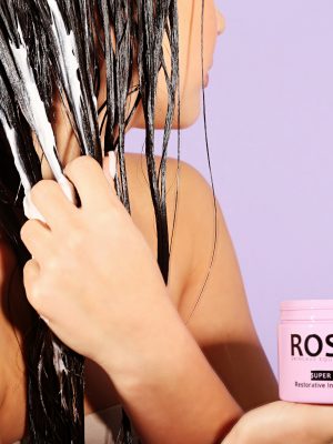 Rosinii - Super Nurture Restorative Intense Hair Mask