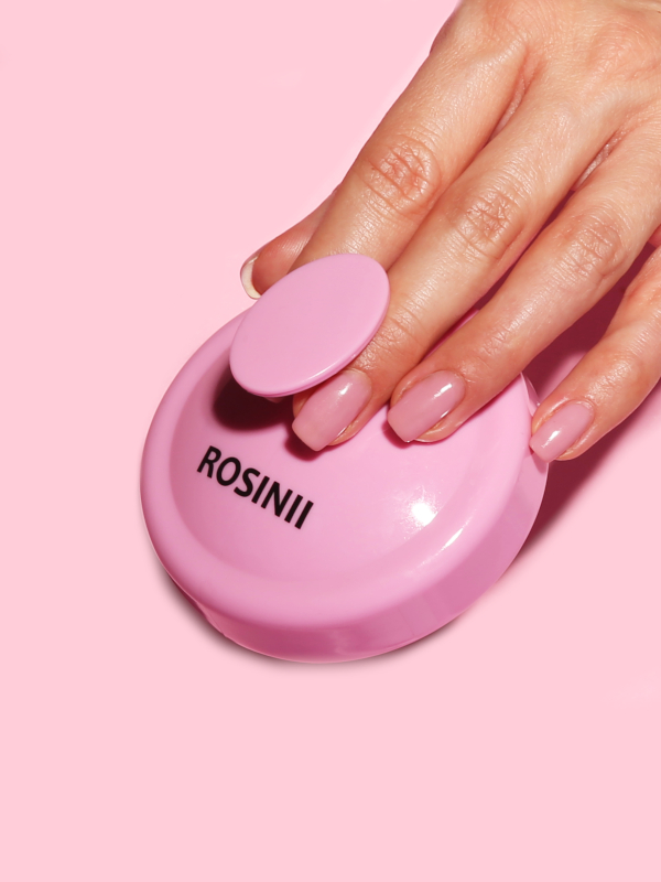 Rosinii - Scalp Stimulating Massage Brush